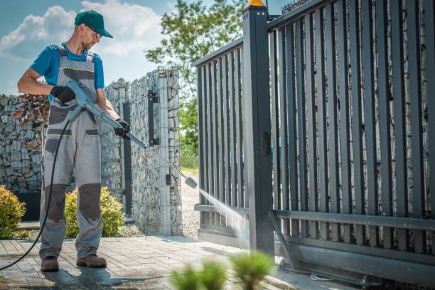 Best Building Exterior Washing  in Avon, MN