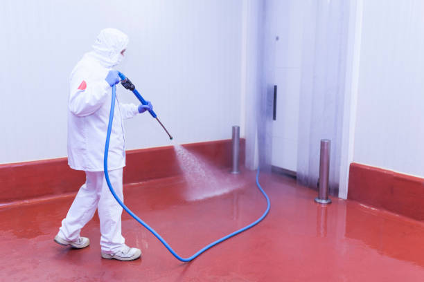 Best Machinery and Equipment Cleaning  in Avon, MN