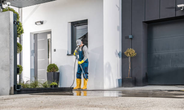 Best Parking Lot and Garage Cleaning  in Avon, MN